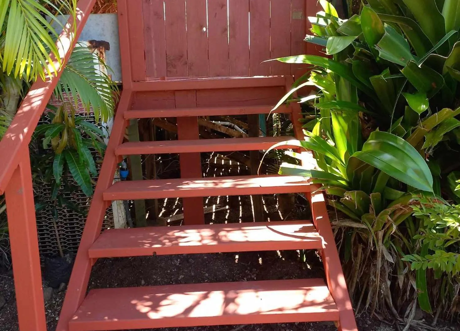 Pension Le Passage Vaitoare  Guest house